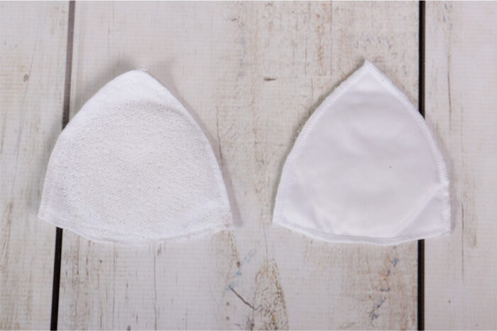 Re-usable Breast Pads - Image 3