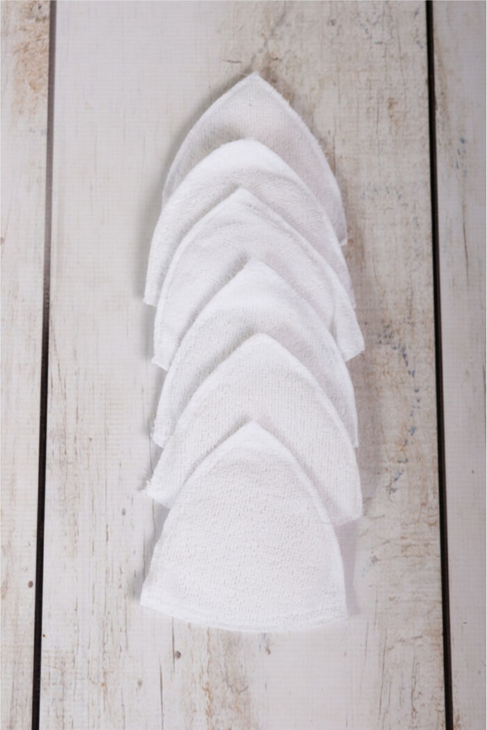 Re-usable Breast Pads - Image 2