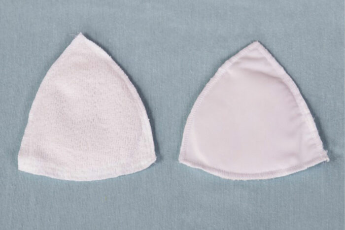 Re-usable Breast Pads